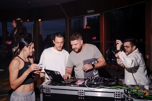 NBC PARTY 10.05.2026